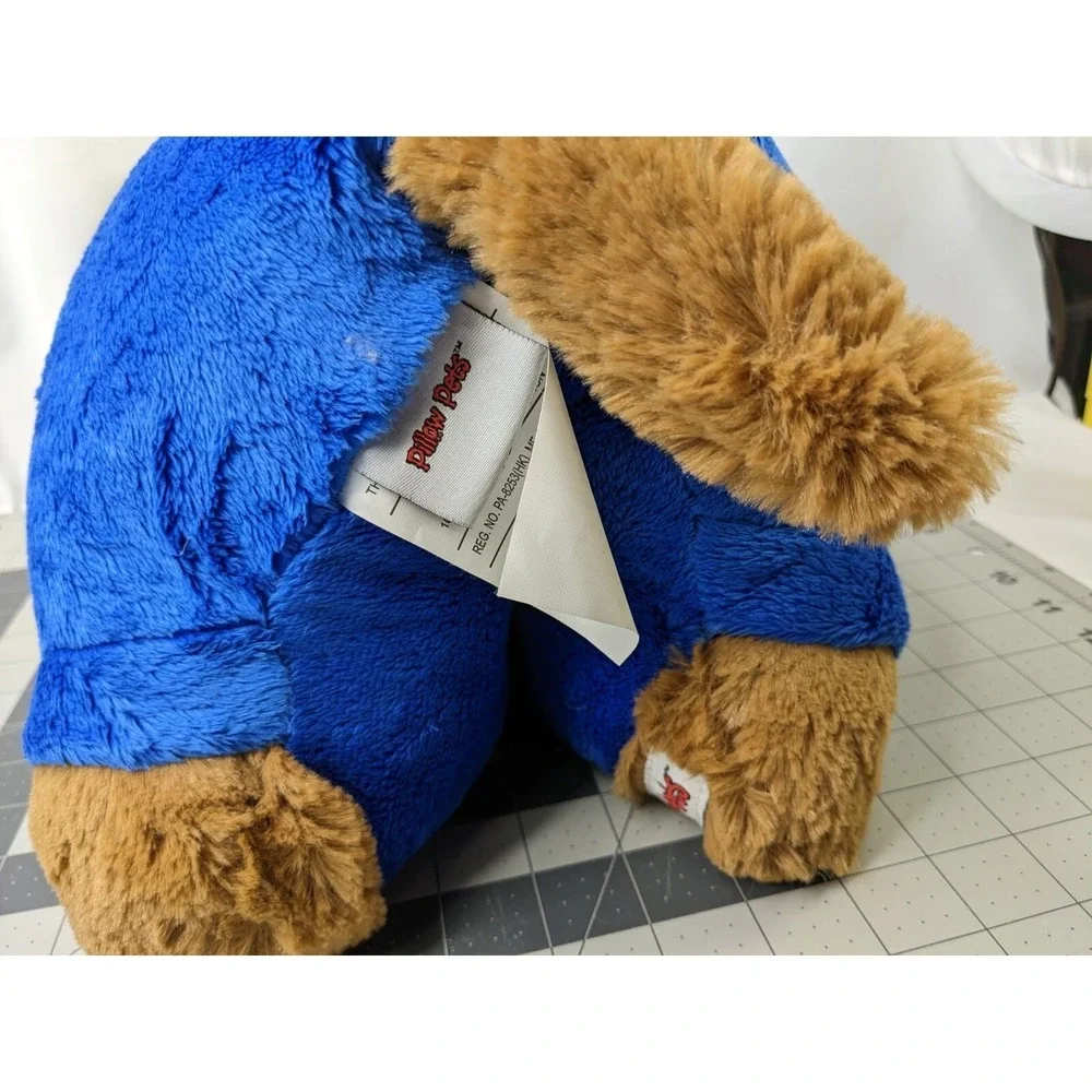 Kentucky Wildcats Pillow Pets Plush 18 Inch Stuffed Animal‎ Toy